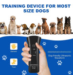 Load image into Gallery viewer, BarkControl Pro | 3 in 1 Anti Bark Device for Dogs
