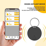 Load image into Gallery viewer, SafePaws GPS Tracker | Bluetooth App Tracker Anti-Lost Device Smart Finder Locator
