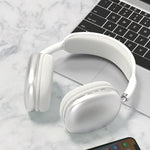 Load image into Gallery viewer, P9 Bluetooth Headset | Active Noise Cancelling Adjustable Headphones

