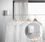 Load image into Gallery viewer, Retractable Clothesline Dryer

