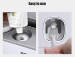 Load image into Gallery viewer, Automatic Toothpaste Dispenser
