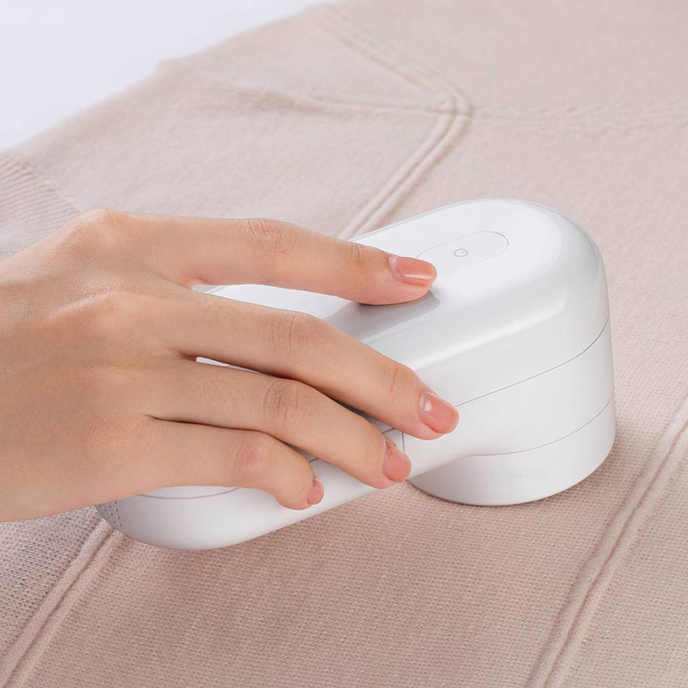 Lint Remover Fabric Shaver