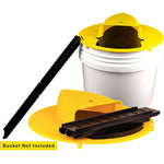 Load image into Gallery viewer, Mouse Trap Reusable 5 Gallon Lid
