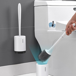 Load image into Gallery viewer, Modern Hygienic Toilet Brush
