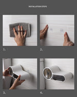 Load image into Gallery viewer, Toilet Paper Dispenser
