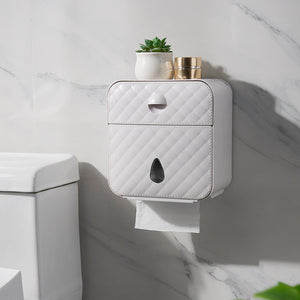 Classy Toilet Paper Holder
