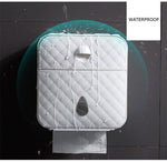 Load image into Gallery viewer, Classy Toilet Paper Holder
