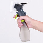 Load image into Gallery viewer, 3 In 1 Spray Glass Cleaner
