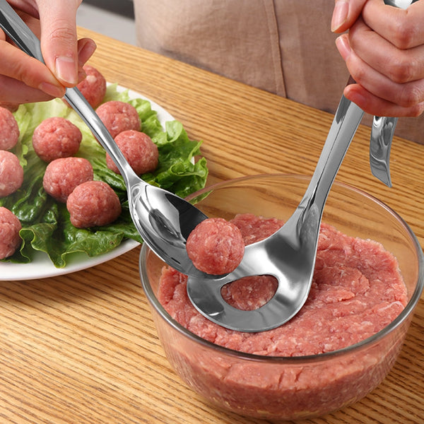 Meatball Maker Spoon – Exclusive Gets