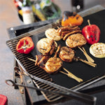 Load image into Gallery viewer, Reusable Grill Mat
