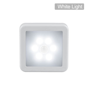 Night Light Sensor LED