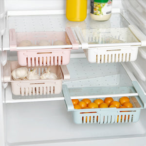 Refrigerator Organizer Drawer