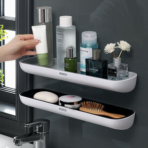 Modern Bathroom Shelf